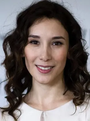 Picture of Actor: Sibel Kekilli