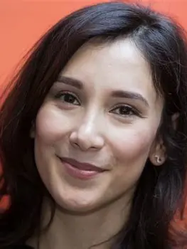 Picture of actor: Sibel Kekilli