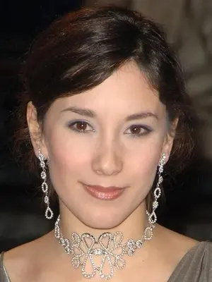 Picture of Sibel Kekilli