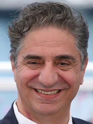 Picture of Simon Abkarian