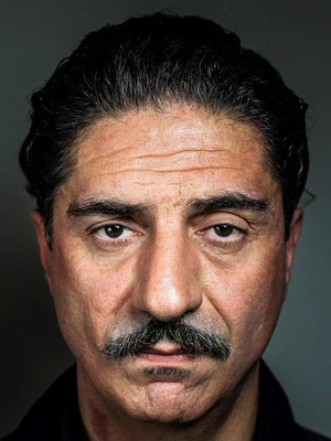 Picture of Actor: Simon Abkarian
