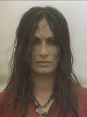 Picture of actor: Susan Taslimi