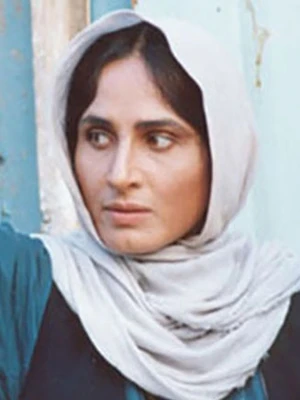 Picture of Actor: Susan Taslimi