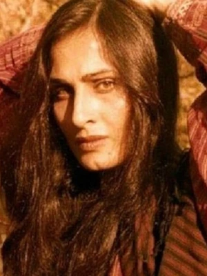 Picture of Actor: Susan Taslimi