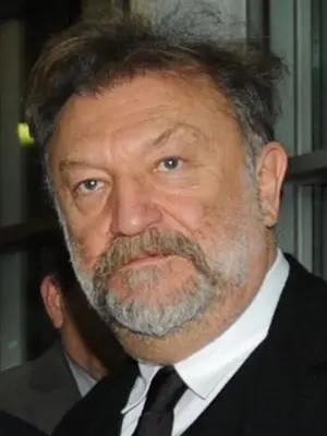 Picture of Actor: Tamer Levent