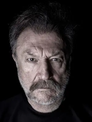 Picture of actor: Tamer Levent