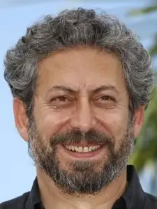 Picture of Taner Birsel