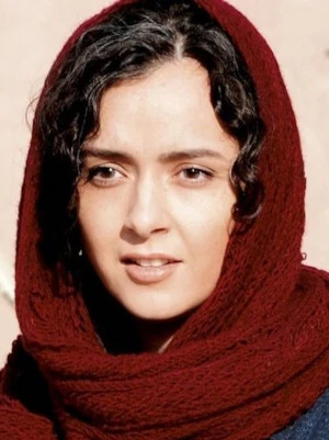 Picture of Taraneh Alidoosti