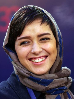 Picture of actor: Taraneh Alidoosti