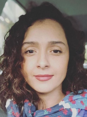Picture of Actor: Taraneh Alidoosti