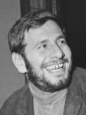 Picture of Actor: Topol