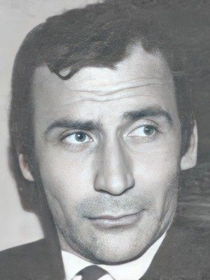 Picture of Tuncel Kurtiz