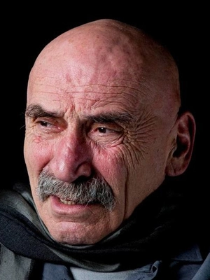 Picture of Actor: Tuncel Kurtiz