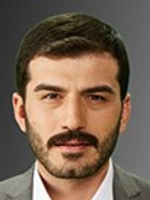 Picture of Actor: Ufuk Bayraktar