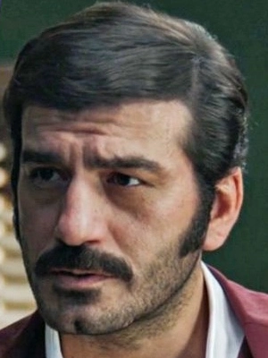 Picture of Actor: Ufuk Bayraktar
