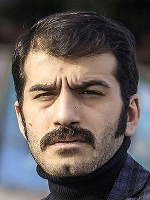 Picture of Ufuk Bayraktar