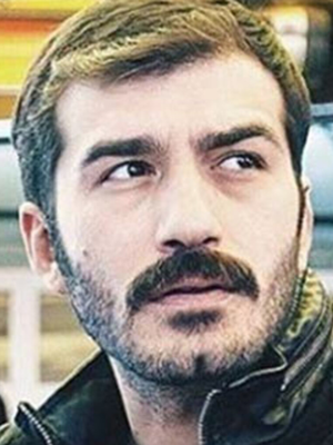 Picture of Actor: Ufuk Bayraktar