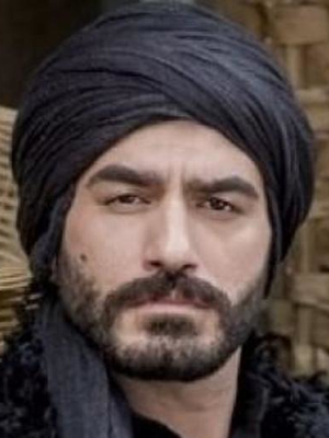 Picture of actor: Ufuk Bayraktar