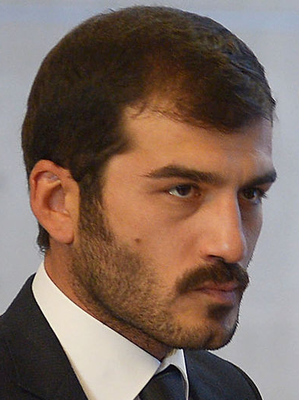 Picture of actor: Ufuk Bayraktar