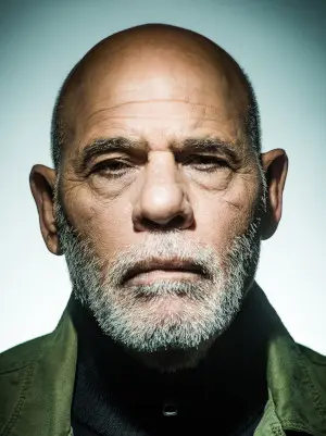 Picture of Actor: Uri Gavriel