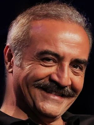 Picture of Yılmaz Erdoğan