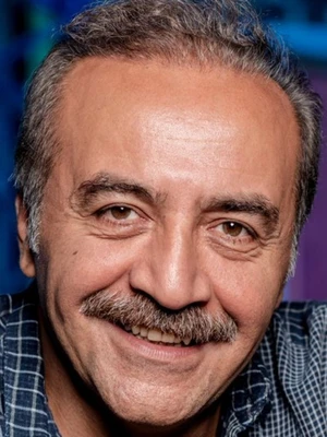 Picture of Actor: Yılmaz Erdoğan