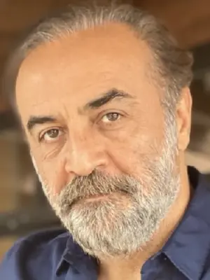 Picture of Yılmaz Erdoğan