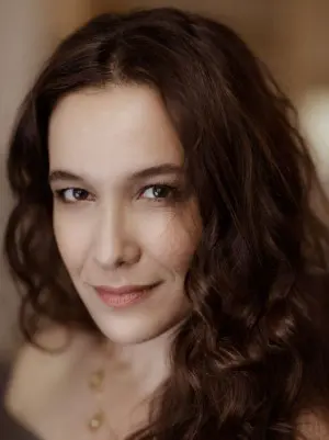 Picture of Yael Abecassis