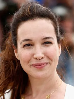 Picture of actor: Yael Abecassis