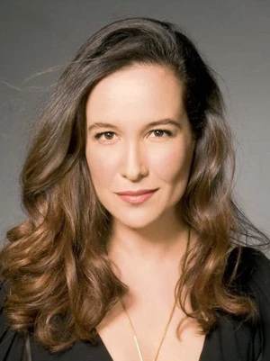 Picture of Yael Abecassis