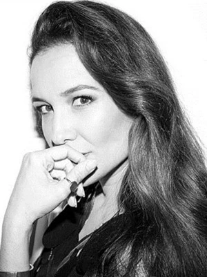 Picture of Yael Abecassis