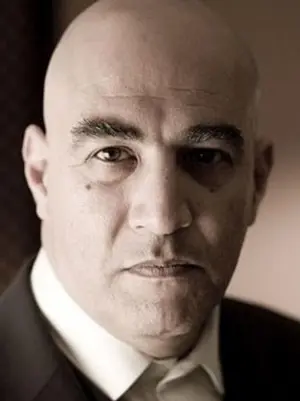 Picture of Yigal Naor