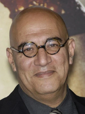 Picture of Yigal Naor