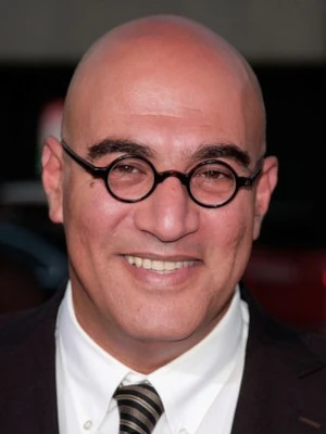 Picture of Yigal Naor