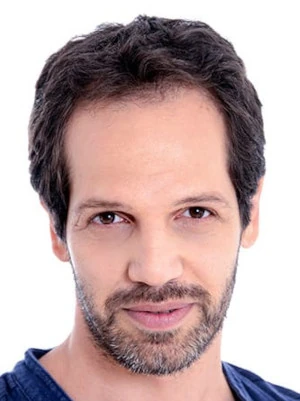 Picture of Actor: Yousef Sweid