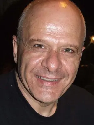 Picture of Yussuf Abu-Warda