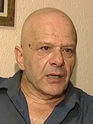 Picture of Yussuf Abu-Warda