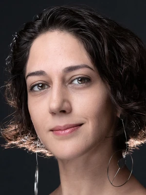 Picture of Zar Amir Ebrahimi