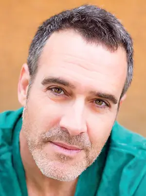 Picture of actor: Zohar Strauss