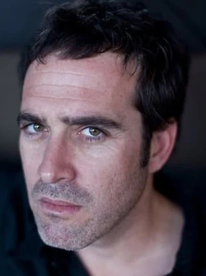 Picture of Zohar Strauss