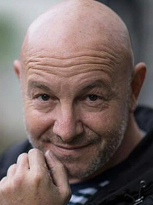 Picture of Çağan Irmak