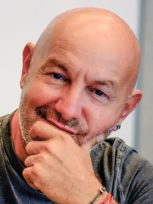 Picture of Çağan Irmak