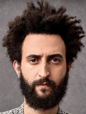 Picture of Director: Alaa Eddine Aljem