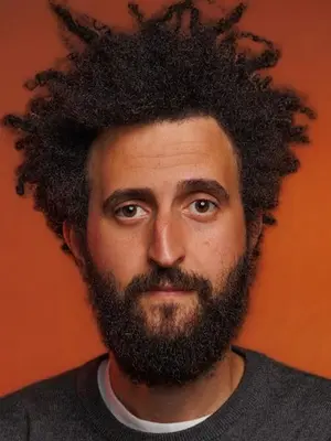 Picture of Alaa Eddine Aljem