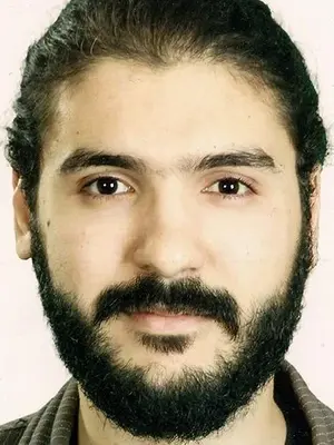 Picture of Director: Ameen Nayfeh