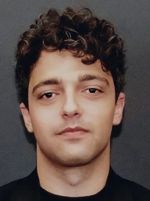 Picture of Ameer Fakher Eldin