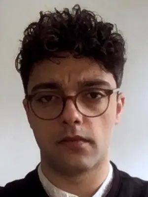 Picture of Ameer Fakher Eldin