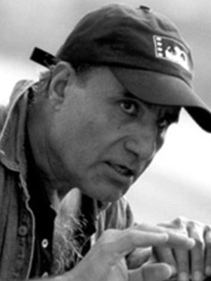 Picture of Director: Amir Naderi
