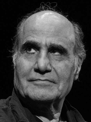 Picture of Director: Amir Naderi