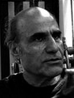 Picture of Director: Amir Naderi